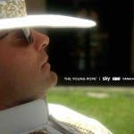 THE YOUNG POPE - prima immagine © Sky, HBO, Wildside 2015
