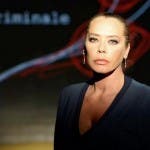 Barbara De Rossi, Amore Criminale