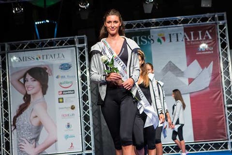 Miss Italia 2015 - Selezioni 3