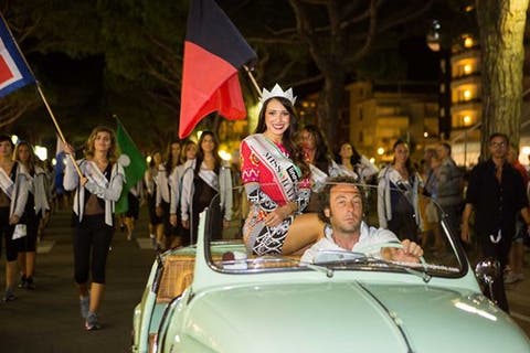 Miss Italia 2015 - Selezioni 8