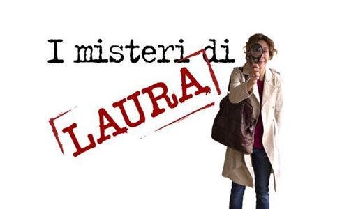 I Misteri di Laura