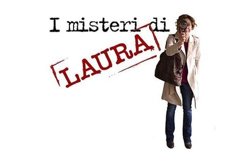 I Misteri di Laura