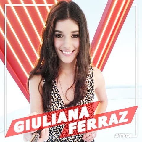 Giuliana Ferraz