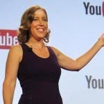 Ceo Youtube, Susan Wojcicki