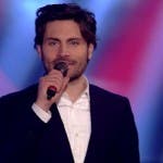 The Voice 2016 - Federico Russo