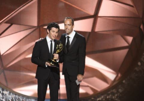 Emmy Awards 2016 - 11