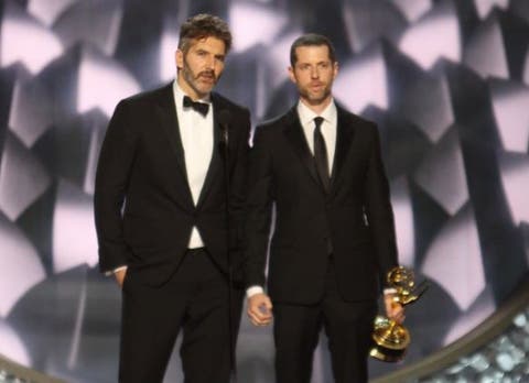 Emmy Awards 2016 - 6