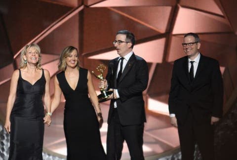 Emmy Awards 2016 - 9