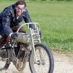 HARLEY AND THE DAVIDSONS