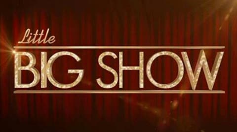 Little Big show logo