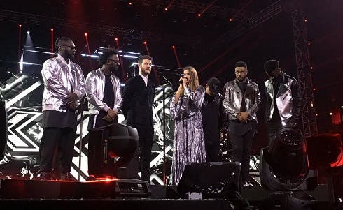 X Factor 2016 - Finale