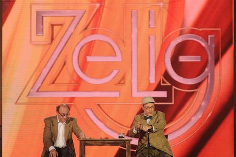 Zelig - Ale e Franz