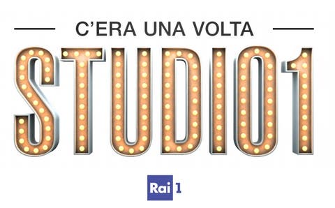 C'era una Volta Studio 1 -logo