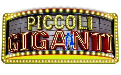 Piccoli Giganti (logo)