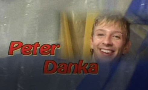 Peter Danka