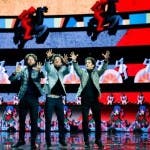 Trejolie vincono Italia's Got Talent 2017