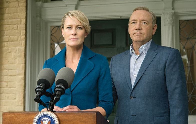 House of Cards 5