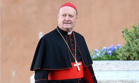 Cardinale Gianfranco Ravasi - le frontiere dello spirito