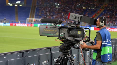 Diritti Tv Serie A 2018/2021