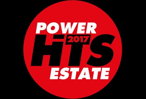 Power Hits Estate 2017
