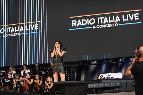 Radio Italia Live  - 10