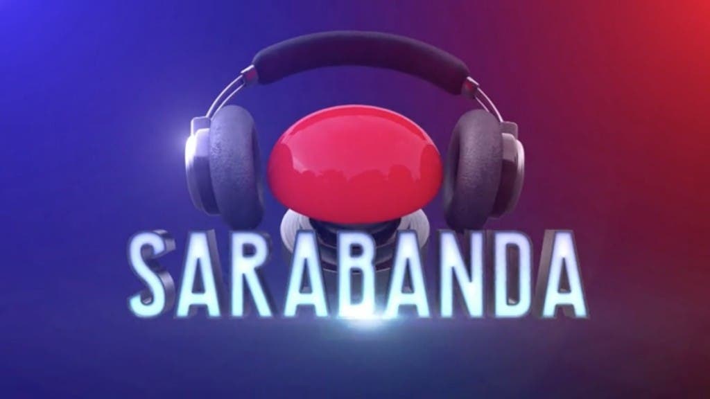 Sarabanda - Italia 1