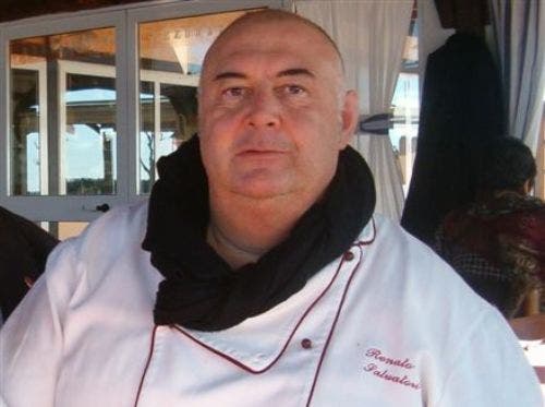 Renato Salvatori