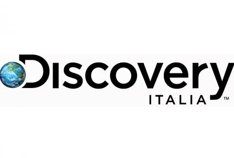 discovery italia