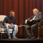 L'Intervista, Pietro Maso e Maurizio Costanzo
