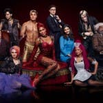 The Rocky Horror Picture Show: Let's do the time warp again