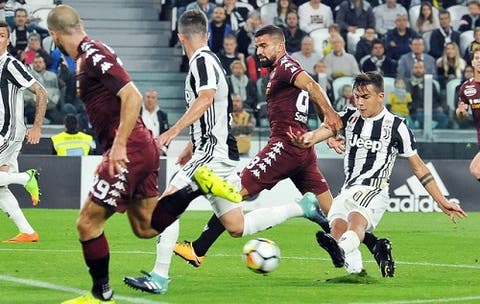 Juventus-Torino