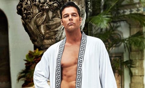 The Assassination of Gianni Versace - Ricky Martin 2