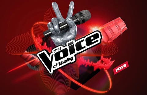 The Voice 2018