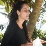 Paola Di Benedetto - Isola dei Famosi 2018