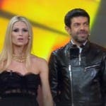 Sanremo 2018 - Quarta serata