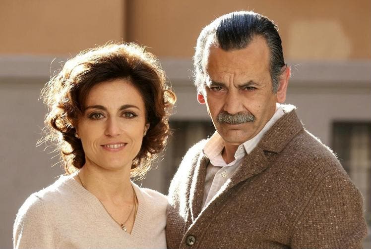 Questo Nostro Amore 80 - Manuela Ventura e Nicola Rignanese