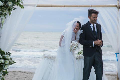 Matrimonio a Prima Vista 3 - Camilla e Mauro