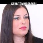 Sara Tommasi, Le Iene
