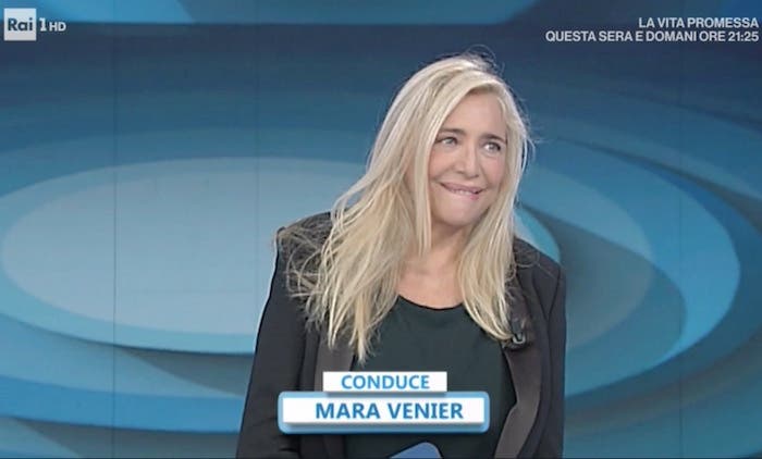 Mara Venier