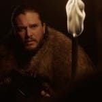 Il Trono di Spade Jon Snow
