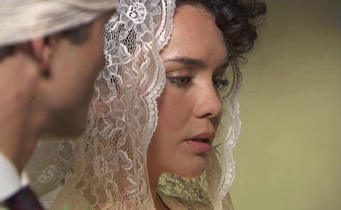 Matrimonio Blanca Samuel