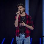 Matteo - The Voice 2019