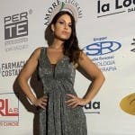 Eliana Michelazzo - Miss Sorriso 2019