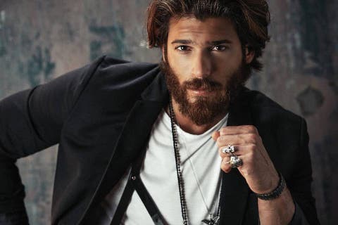 Can Yaman - Attore
