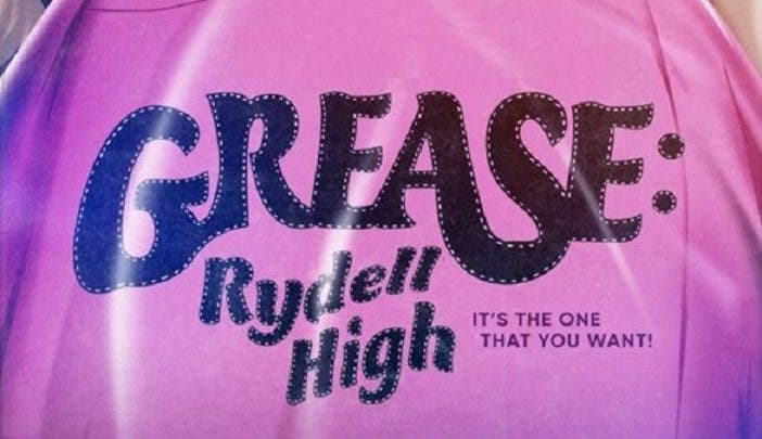 Grease - Rydell High
