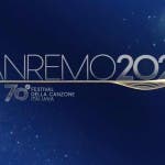 Logo del Festival di Sanremo 2020