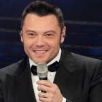 Sanremo 2020 - Tiziano Ferro (Ufficio Stampa RAI)