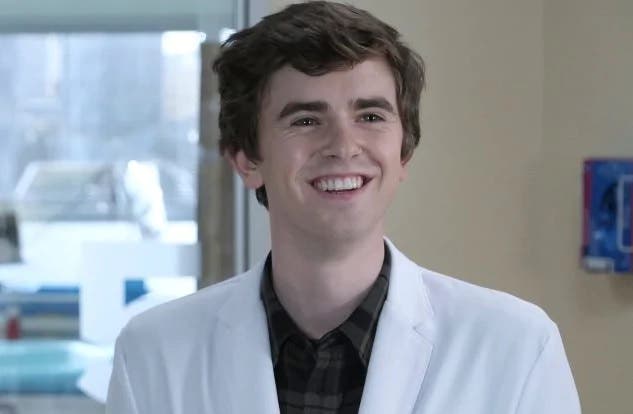 The Good Doctor 3