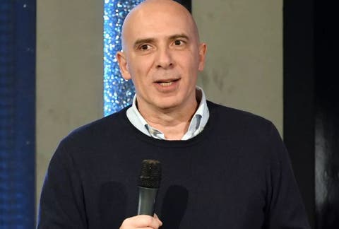 Fabrizio Salini, AD Rai