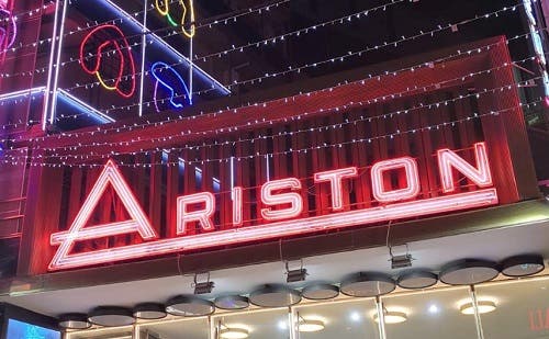 Teatro Ariston